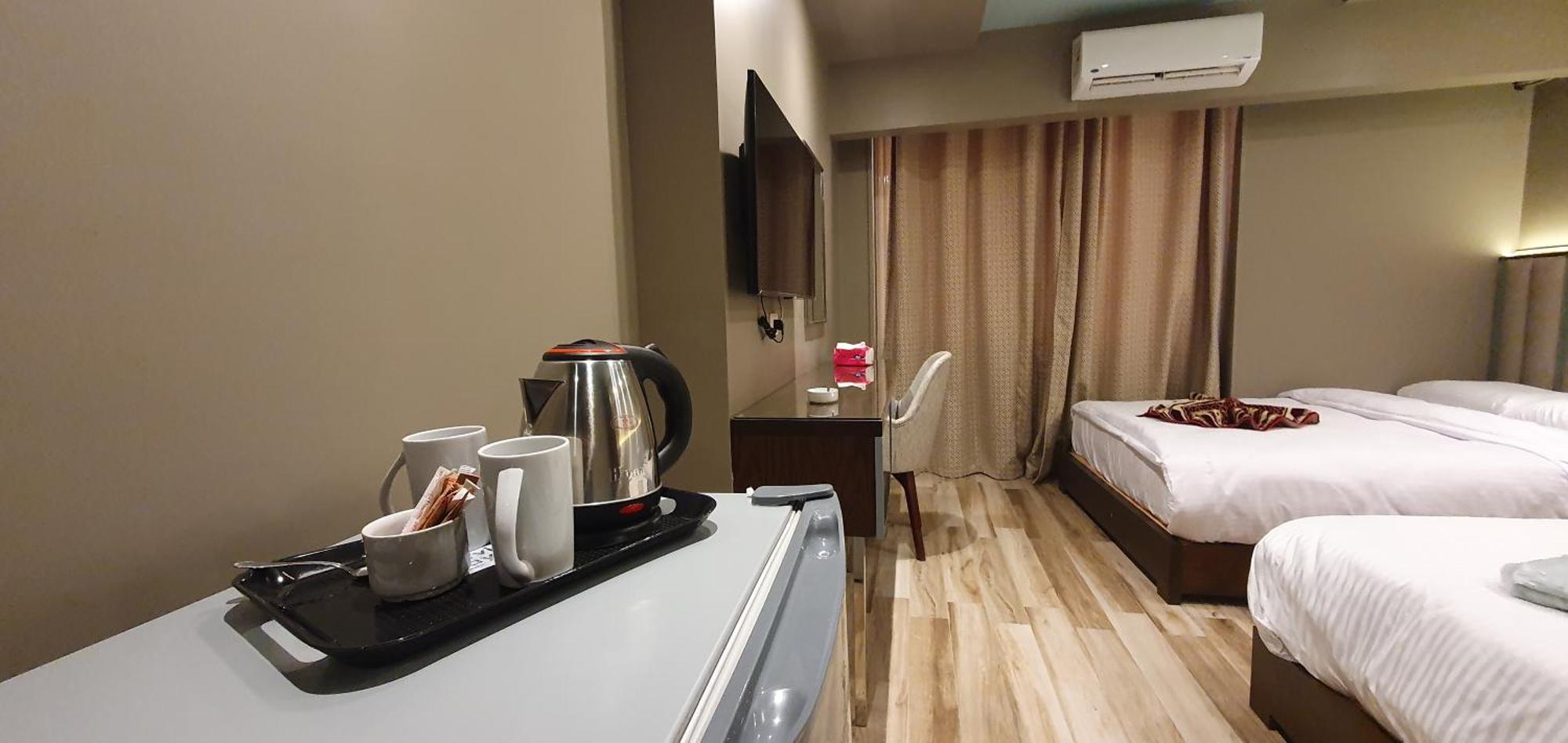 Grand Bayan Hotel & Apt At Nile Plaza Κάιρο Εξωτερικό φωτογραφία