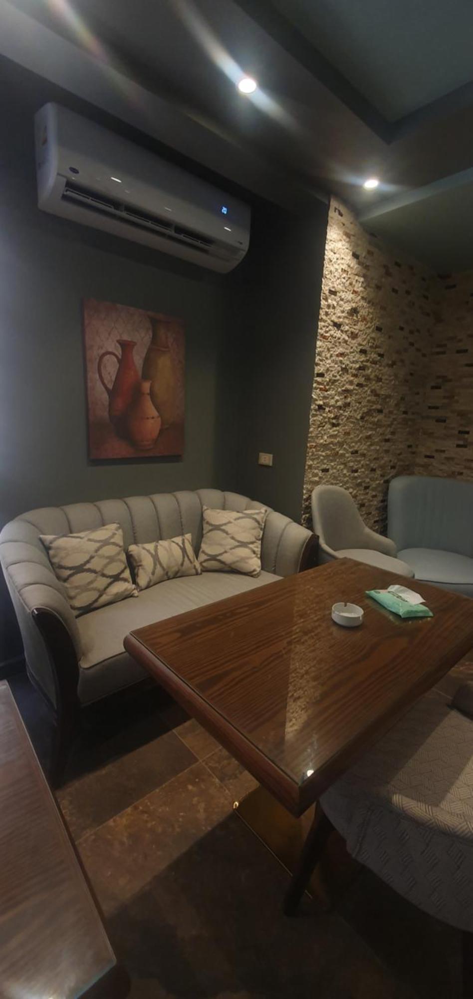 Grand Bayan Hotel & Apt At Nile Plaza Κάιρο Εξωτερικό φωτογραφία