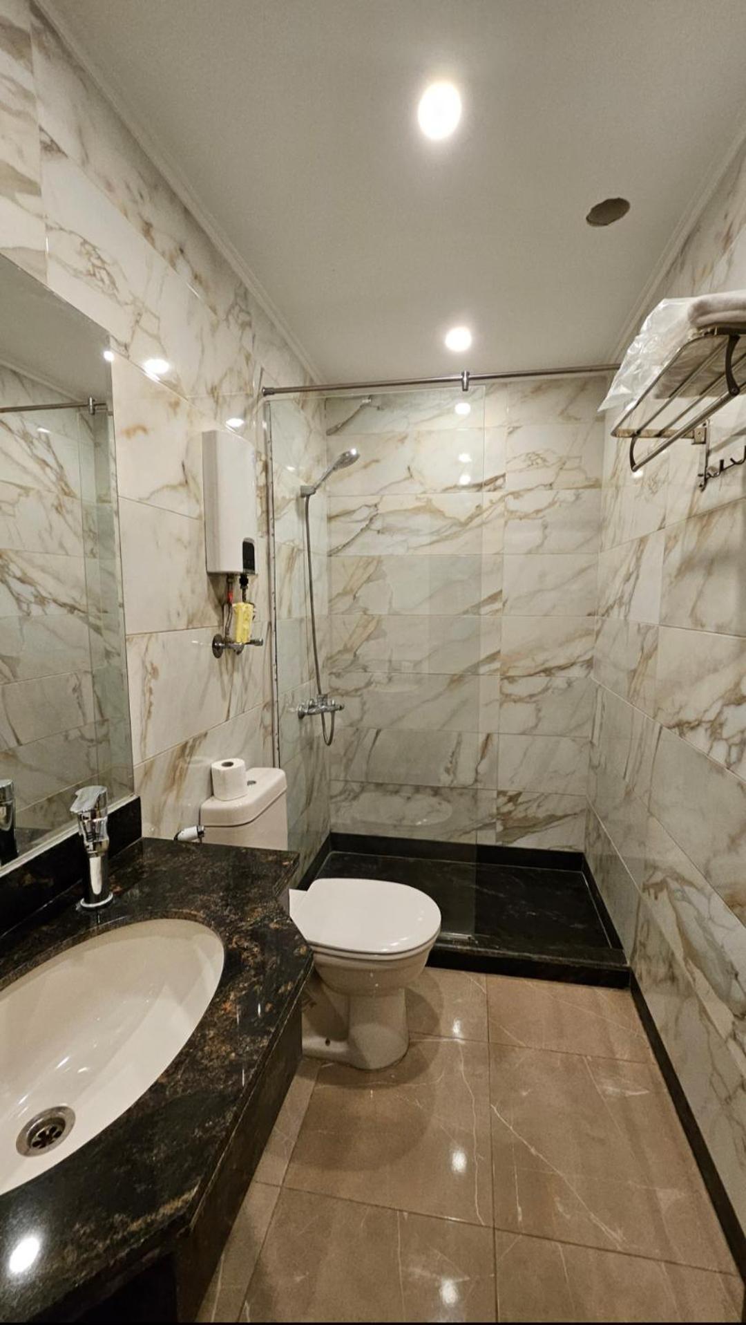 Grand Bayan Hotel & Apt At Nile Plaza Κάιρο Δωμάτιο φωτογραφία